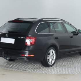 Foto inzerátu Skoda Octavia 1.6 TDI