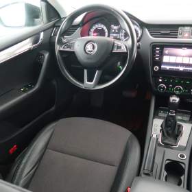 Foto inzerátu Skoda Octavia 1.6 TDI