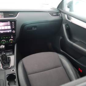 Foto inzerátu Skoda Octavia 1.6 TDI