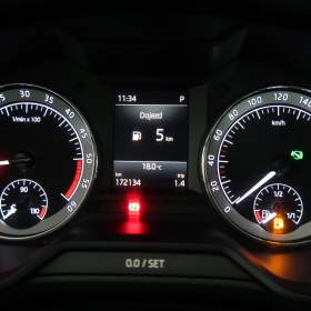 Foto inzerátu Skoda Octavia 1.6 TDI