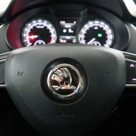 Foto inzerátu Skoda Octavia 1.6 TDI