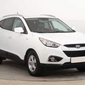 Hyundai ix35 2.0 CVVT / 19937136