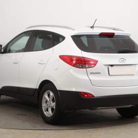 Foto inzerátu Hyundai ix35 2.0 CVVT