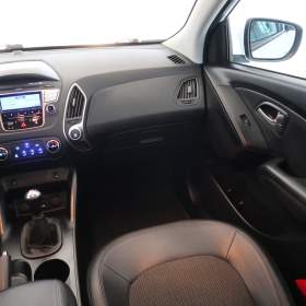 Foto inzerátu Hyundai ix35 2.0 CVVT