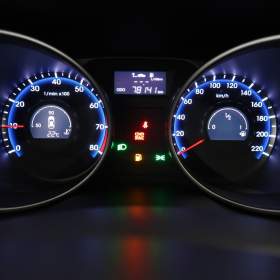 Foto inzerátu Hyundai ix35 2.0 CVVT