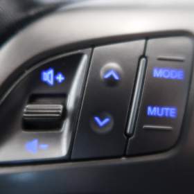 Foto inzerátu Hyundai ix35 2.0 CVVT