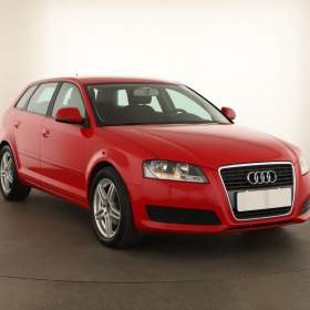 Foto inzerátu Audi A3 1.6 TDI