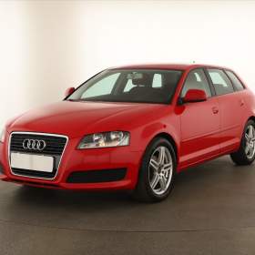 Foto inzerátu Audi A3 1.6 TDI