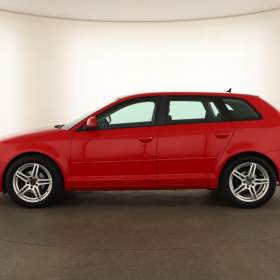 Foto inzerátu Audi A3 1.6 TDI