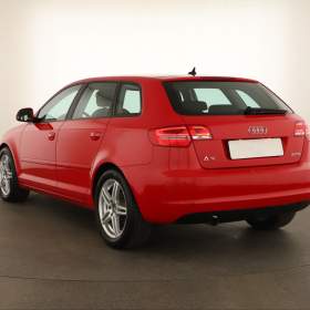 Foto inzerátu Audi A3 1.6 TDI