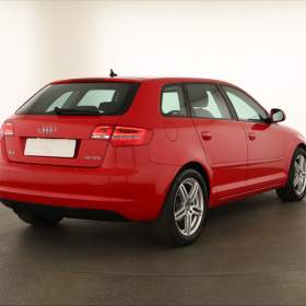 Foto inzerátu Audi A3 1.6 TDI