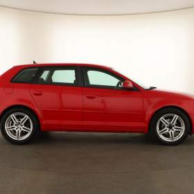 Foto inzerátu Audi A3 1.6 TDI