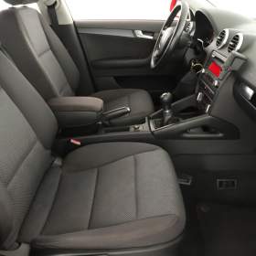 Foto inzerátu Audi A3 1.6 TDI