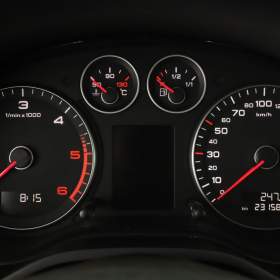 Foto inzerátu Audi A3 1.6 TDI