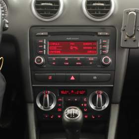 Foto inzerátu Audi A3 1.6 TDI