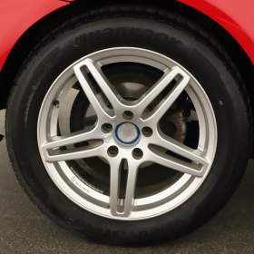 Foto inzerátu Audi A3 1.6 TDI