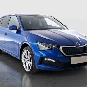 Foto inzerátu Skoda Scala 1.6 TDI
