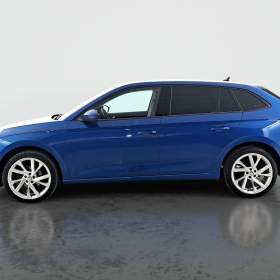 Foto inzerátu Skoda Scala 1.6 TDI