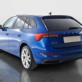 Foto inzerátu Skoda Scala 1.6 TDI