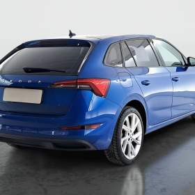 Foto inzerátu Skoda Scala 1.6 TDI