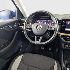 Foto inzerátu Skoda Scala 1.6 TDI