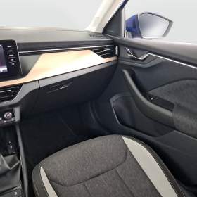 Foto inzerátu Skoda Scala 1.6 TDI