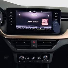 Foto inzerátu Skoda Scala 1.6 TDI