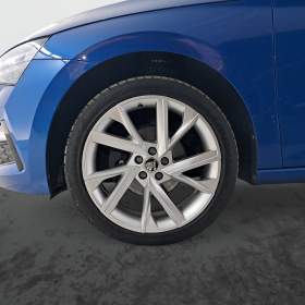 Foto inzerátu Skoda Scala 1.6 TDI