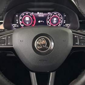 Foto inzerátu Skoda Scala 1.6 TDI