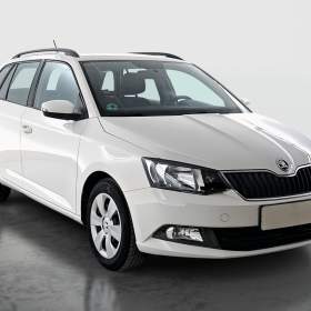 Skoda Fabia 1.4 TDI / 19937141