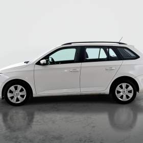 Foto inzerátu Skoda Fabia 1.4 TDI