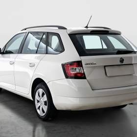 Foto inzerátu Skoda Fabia 1.4 TDI