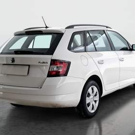 Foto inzerátu Skoda Fabia 1.4 TDI