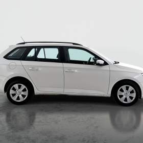 Foto inzerátu Skoda Fabia 1.4 TDI