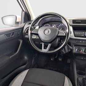 Foto inzerátu Skoda Fabia 1.4 TDI