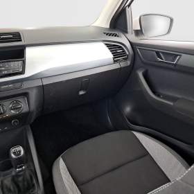 Foto inzerátu Skoda Fabia 1.4 TDI