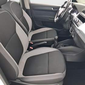Foto inzerátu Skoda Fabia 1.4 TDI