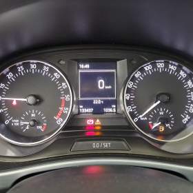 Foto inzerátu Skoda Fabia 1.4 TDI