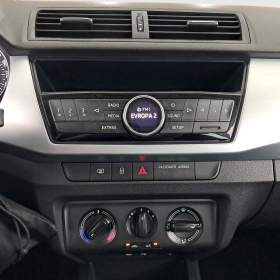 Foto inzerátu Skoda Fabia 1.4 TDI