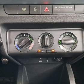 Foto inzerátu Skoda Fabia 1.4 TDI