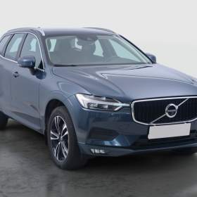 Volvo XC60 B4 AWD / 19937146