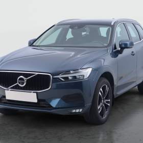 Foto inzerátu Volvo XC60 B4 AWD