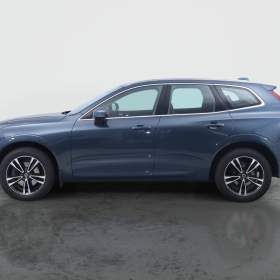 Foto inzerátu Volvo XC60 B4 AWD