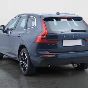 Foto inzerátu Volvo XC60 B4 AWD