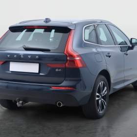 Foto inzerátu Volvo XC60 B4 AWD