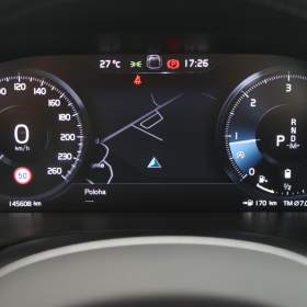 Foto inzerátu Volvo XC60 B4 AWD