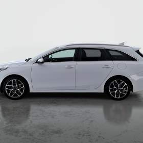 Foto inzerátu Kia Ceed 1.4 T-GDI