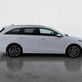 Foto inzerátu Kia Ceed 1.4 T-GDI