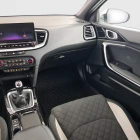 Foto inzerátu Kia Ceed 1.4 T-GDI