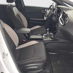Foto inzerátu Kia Ceed 1.4 T-GDI